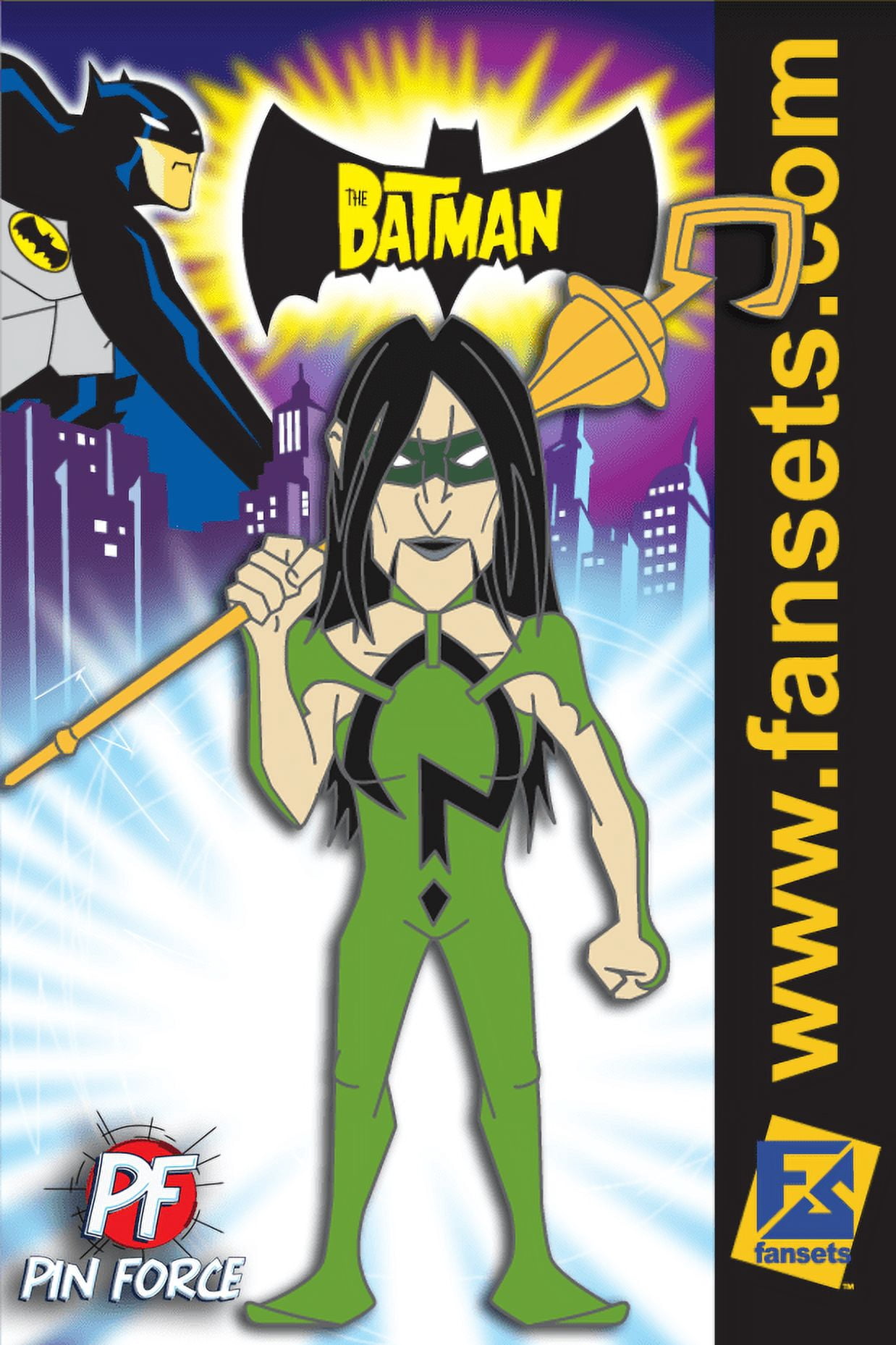DC Comics Classic RIDDLER (The Batman) COMING SOON - Walmart.com