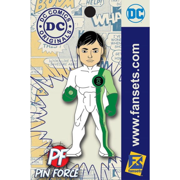 DC Comics Classic ROND VIDAR #182 UNRELEASED