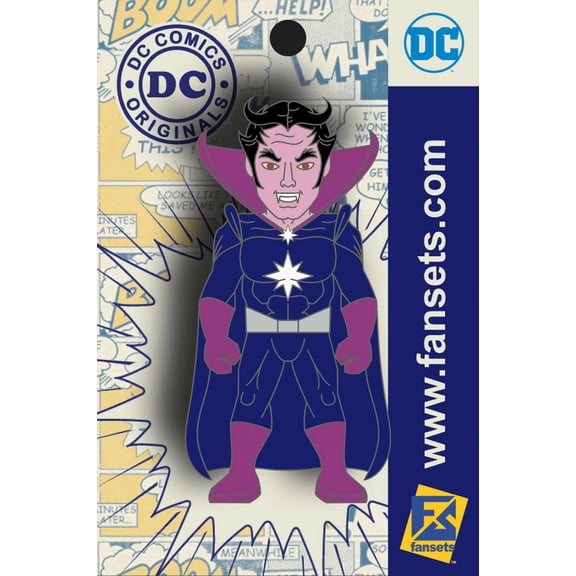 DC Comics Classic STARBREAKER #147 UNRELEASED FanSets