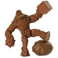 thumbnail image 1 of DC Comics: Clayface Action Figure with 2 Accessories, 1 of 8