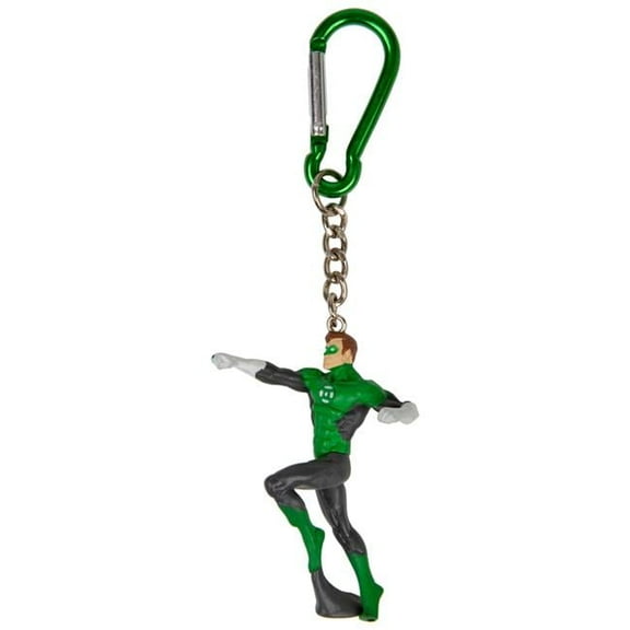 DC Comics Climbing Clip Keychain