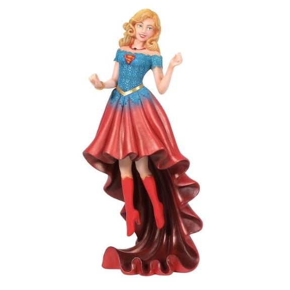 DC Comics Couture de Force Supergirl Figurine #6006319