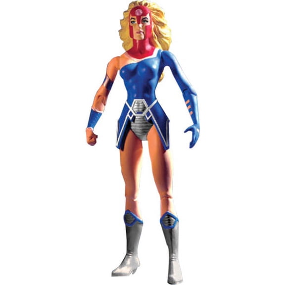 DC Comics Crisis On Infinite Earth Series 1 Figure Harbinger