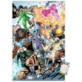 thumbnail image 1 of DC Comics - Cyborg - Group Wall Poster, 22.375" x 34", 1 of 6