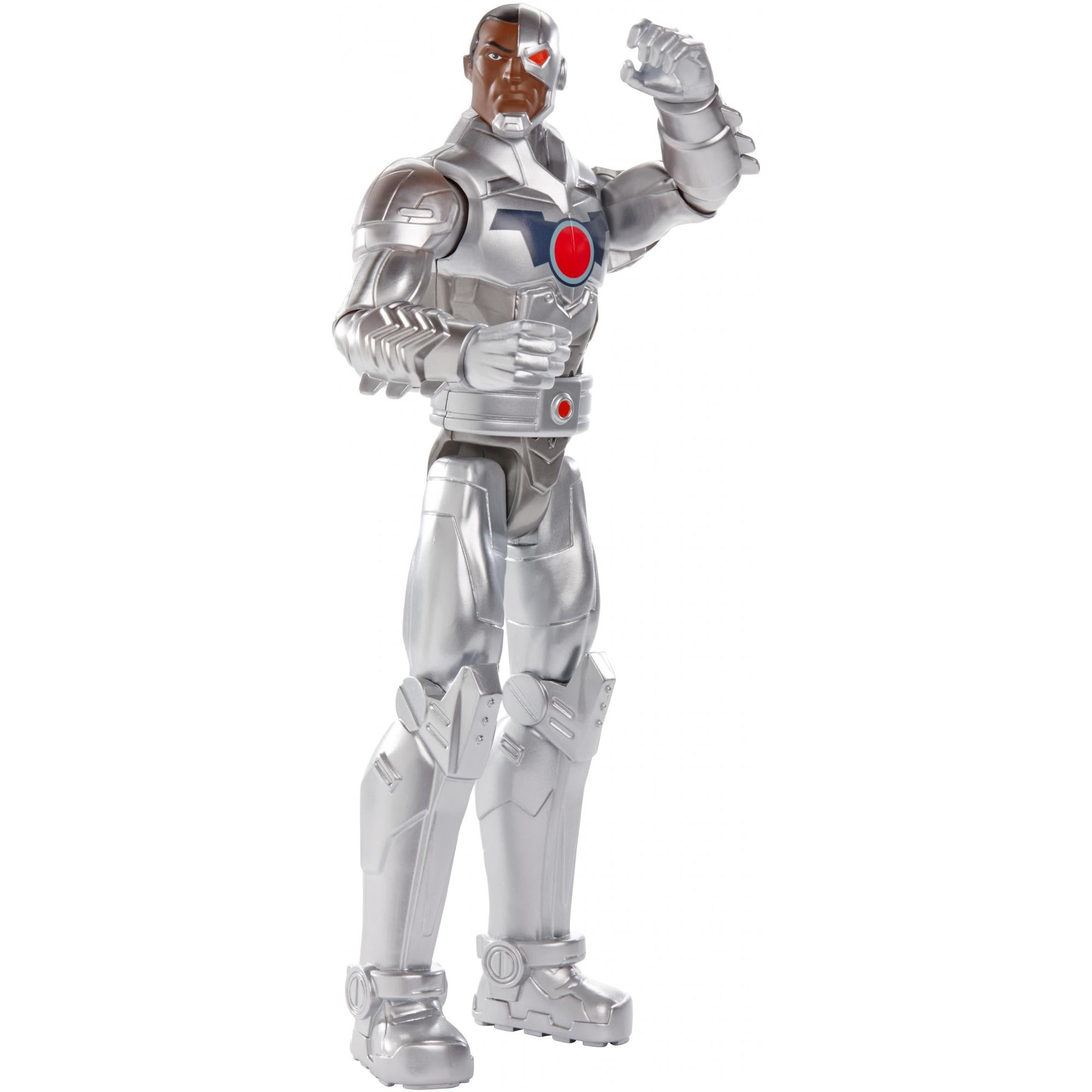 Cyborg 12 best sale inch figure