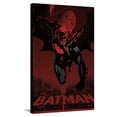 thumbnail image 1 of DC Comics: Dark Artistic - Batman Canvas Wall Poster, 22.375" x 34", 1 of 4