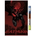 thumbnail image 1 of DC Comics: Dark Artistic - Batman Wall Poster, 22.375" x 34", 1 of 5