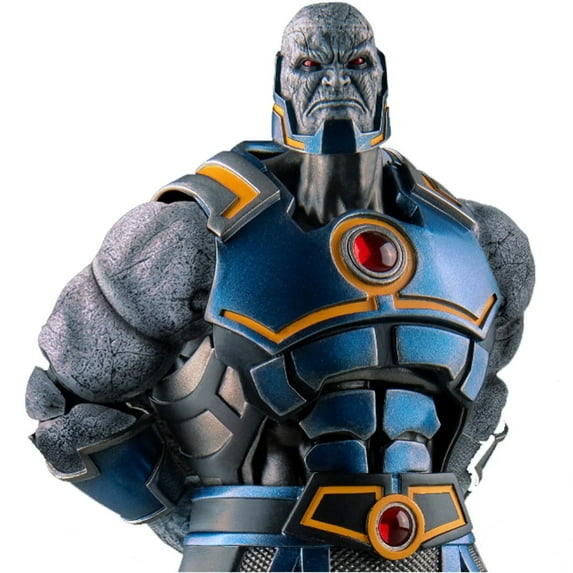 DC Comics Darkseid DAH-062 Dynamic 8-Ction Action Figure