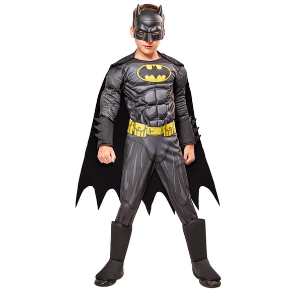DC Comics Deluxe Batman Child Costume