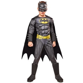 DC Comics Deluxe Batman Child Costume