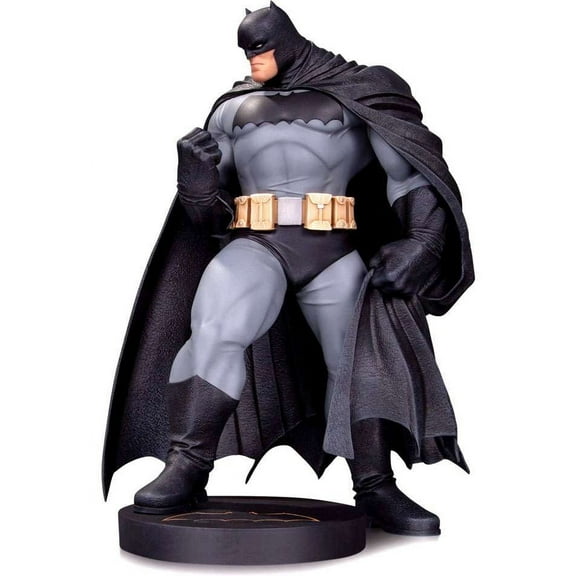 DC Comics Designer Series Andy Kubert Batman Statue (7 Version)