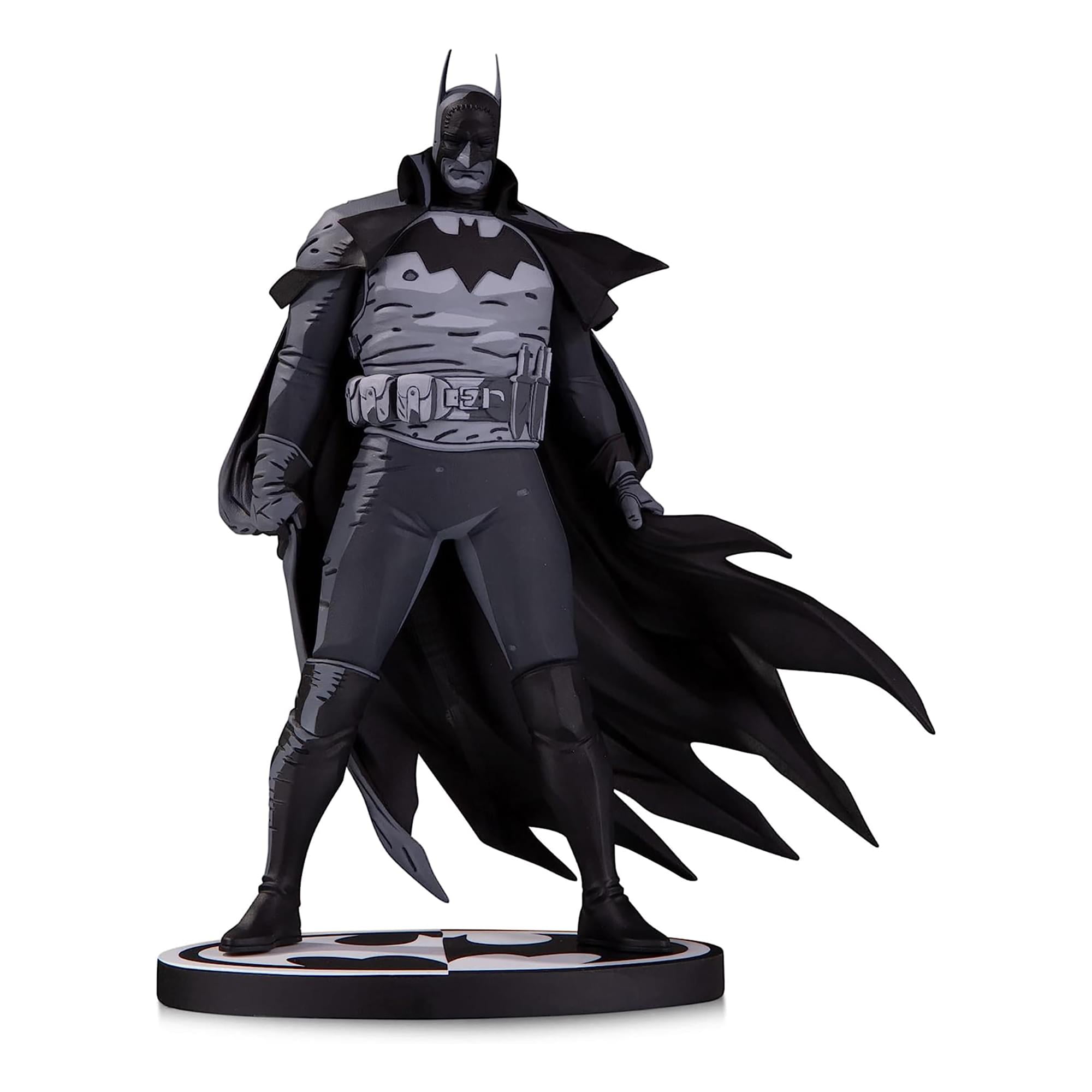 DC Comics Designer Series: Batman 