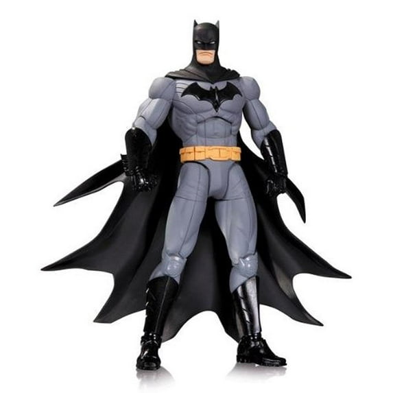 DC Comics Designer Series Greg Capullo Action Figure Batman