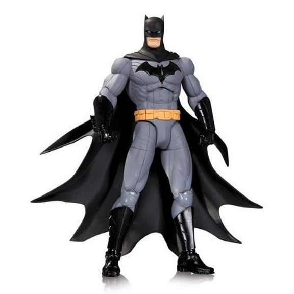 DC Comics Designer Series Greg Capullo Action Figure Batman
