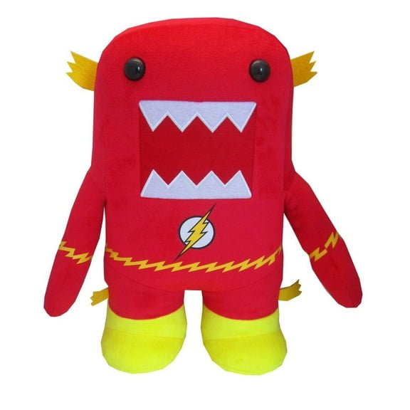 DC Comics Domo 6" Plush: The Flash