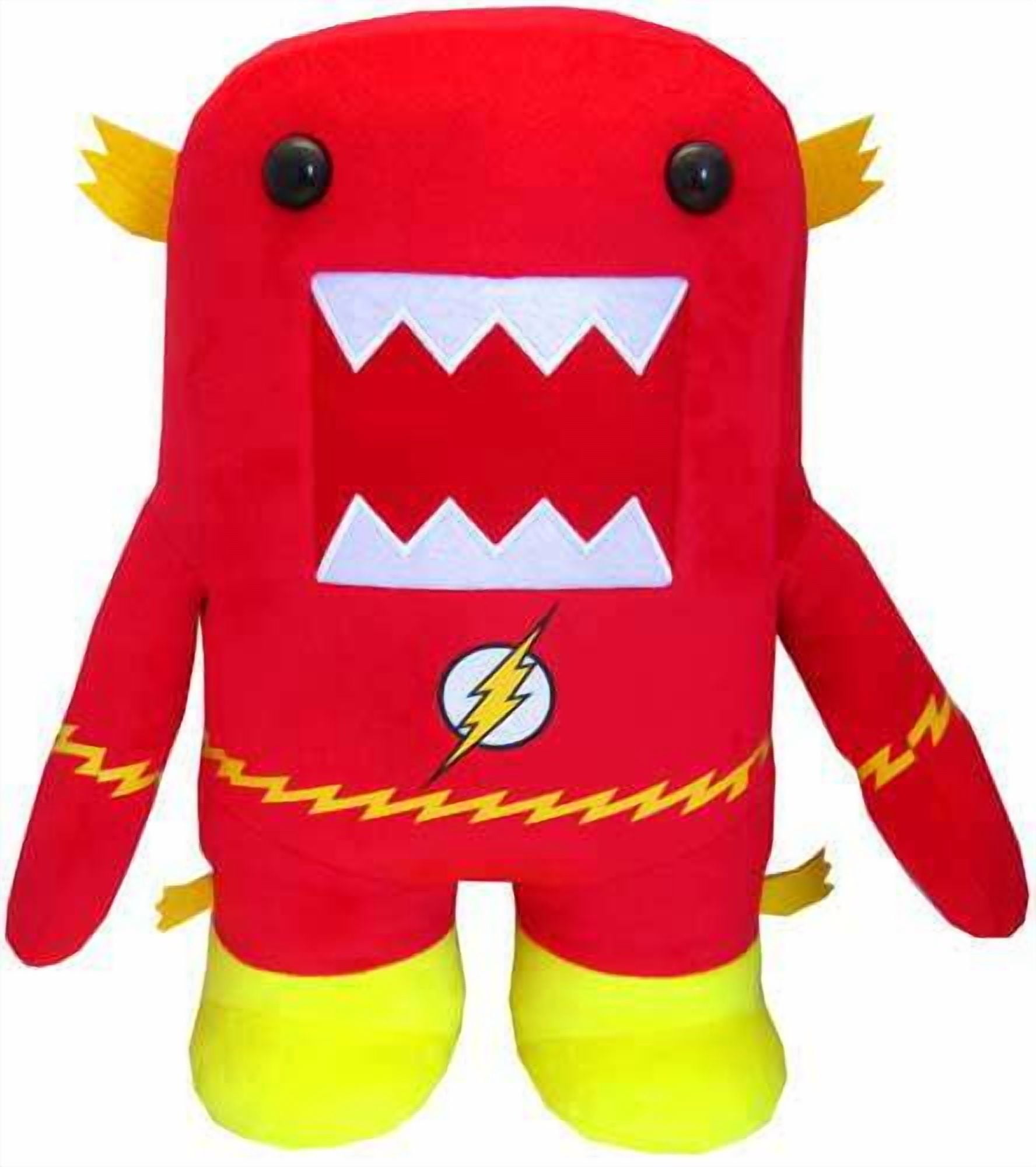 DC Comics Domo 9" Plush: The Flash