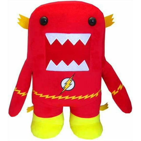 DC Comics Domo 9" Plush: The Flash
