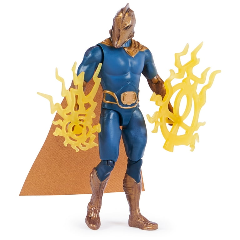 Walmart DC Comics, 4-Inch Dr. Fate Action Figure from Black Adam
