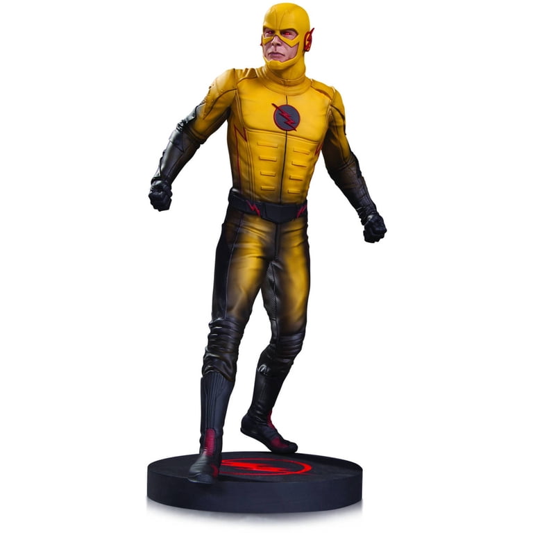 Reverse Flash Tv