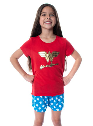 Young Girl's DC Comics Wonder Woman Underoos Tank Top & Panty Set – Rex  Distributor, Inc. Wholesale Licensed Products and T-shirts, Sporting goods