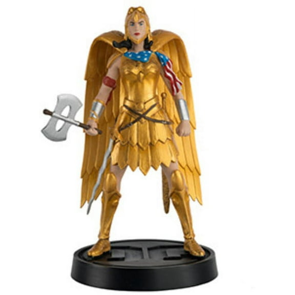 DC Comics Golden Eagle Wonder Woman