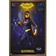 thumbnail image 1 of DC Comics Gotham Knights - Batgirl Wall Poster, 14.725" x 22.375" Framed, 1 of 6
