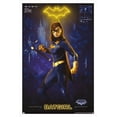 thumbnail image 1 of DC Comics Gotham Knights - Batgirl Wall Poster, 22.375" x 34" Framed, 1 of 5