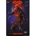 thumbnail image 1 of DC Comics Gotham Knights - Red Hood Wall Poster, 14.725" x 22.375", 1 of 4