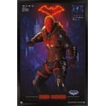 thumbnail image 1 of DC Comics Gotham Knights - Red Hood Wall Poster, 22.375" x 34" Framed, 1 of 5