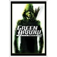thumbnail image 1 of DC Comics - Green Arrow - Year One Wall Poster, 22.375" x 34", Framed, 1 of 2