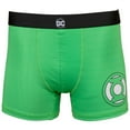 thumbnail image 1 of DC Comics Green Lantern Classic Logo Boxer Briefs-XLarge (40-42), 1 of 5