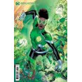 thumbnail image 1 of DC Comics Green Lantern, Vol. 7 #2 (Cover B (Bryan Hitch)), 1 of 1