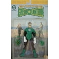 thumbnail image 1 of DC Comics Hard Traveling Heroes - Green Lantern Action Figure, 1 of 1