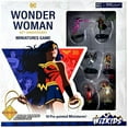 thumbnail image 1 of DC Comics HeroClix: Wonder Woman 80th Anniversary Miniatures Game - Ages 14+, 2 Players, 30-45 Min, 1 of 11