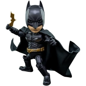 DC Comics Hybrid Metal Figuration Action Figure | Dark Knight Rises Batman