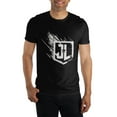 thumbnail image 1 of DC Comics Jason Momoa Aquaman Suit Men's Character Movie Tee Shirt T-Shirt-X-Large, 1 of 2