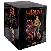 DC Comics John Constantine Hellblazer Statue