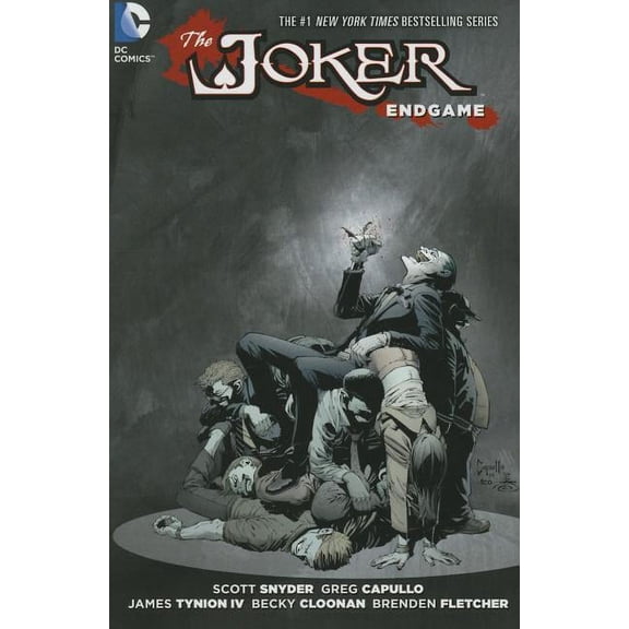 JOKER: ENDGAME, THE