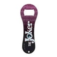 thumbnail image 1 of DC Comics Joker Comic Dogbone Bottle Opener, 1 of 4