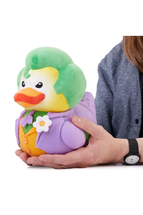 DC Comics: Joker TUBBZ Plushie