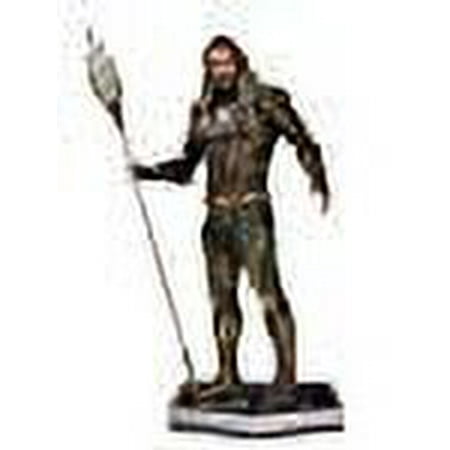 DC Collectibles Justice League Movie Aquaman Statue