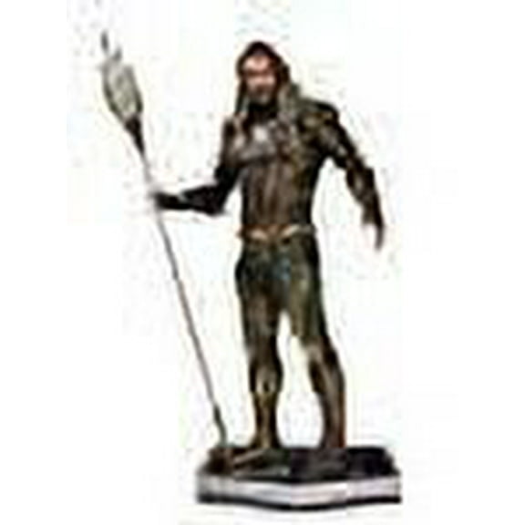 DC Comics Justice League Aquaman Statue