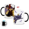 thumbnail image 1 of DC Comics (Justice League - Batgirl Bombshell) Morphing Mugs® Heat-Sensitive Mug MMUG076, 1 of 3
