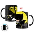 thumbnail image 1 of DC Comics (Justice League - Batman Cartoon) Morphing Mugs® Heat-Sensitive Mug MMUG385, 1 of 6