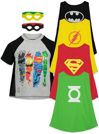 Batman Toddler Shirt Cape | T-Shirts
