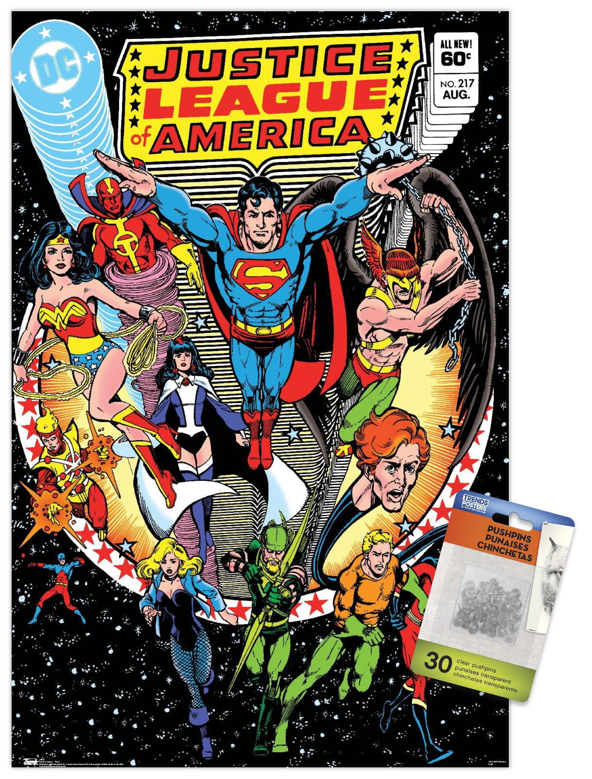 DC-Comics-Justice-League-Cover
