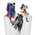 thumbnail image 1 of DC Comics Justice League Putitto Series Mini Figure (1 Random), 1 of 1