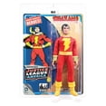 thumbnail image 1 of DC Comics Justice League Retro Style Action Figures Series 1: Shazam, 1 of 2