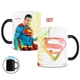 thumbnail image 1 of DC Comics (Justice League - Superman) Morphing Mugs® Heat-Sensitive Mug MMUG112, 1 of 2