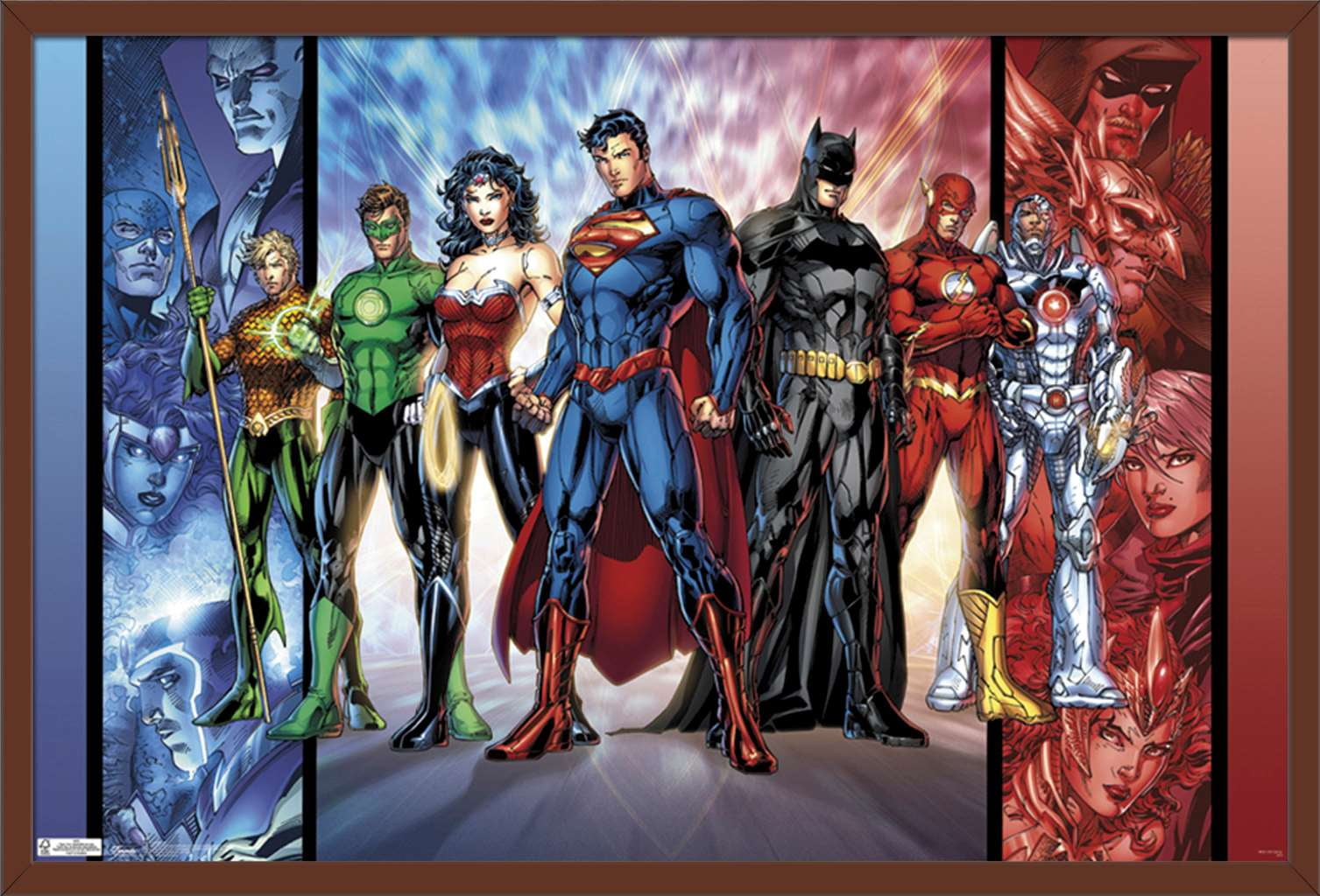 DC-Comics-Justice-League-The-